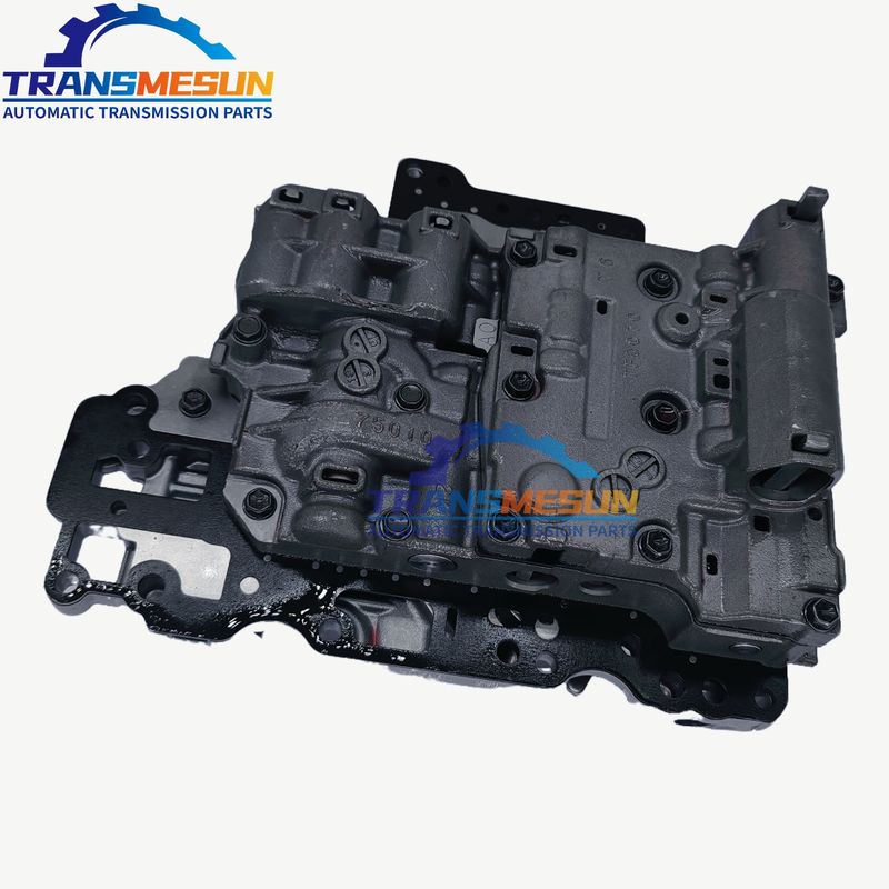 Thế hệ thứ hai AWF21 TF-80SC 6 tốc độ Bộ phận mô-đun thủy lực