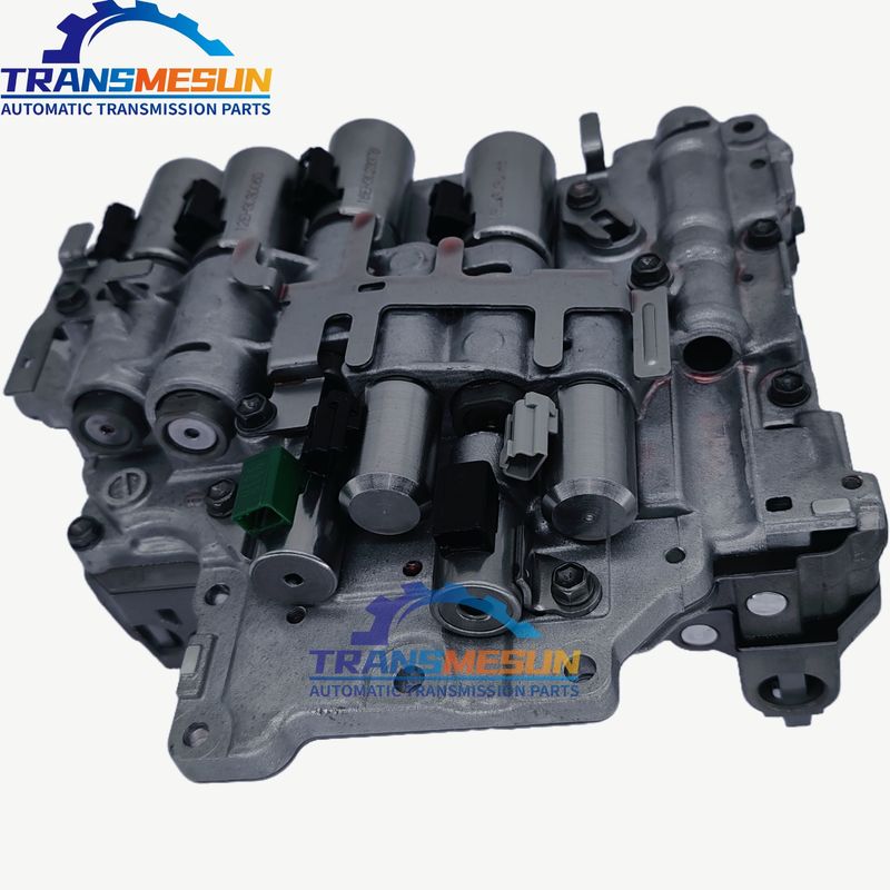 Thế hệ thứ hai AWF21 TF-80SC 6 tốc độ Bộ phận mô-đun thủy lực
