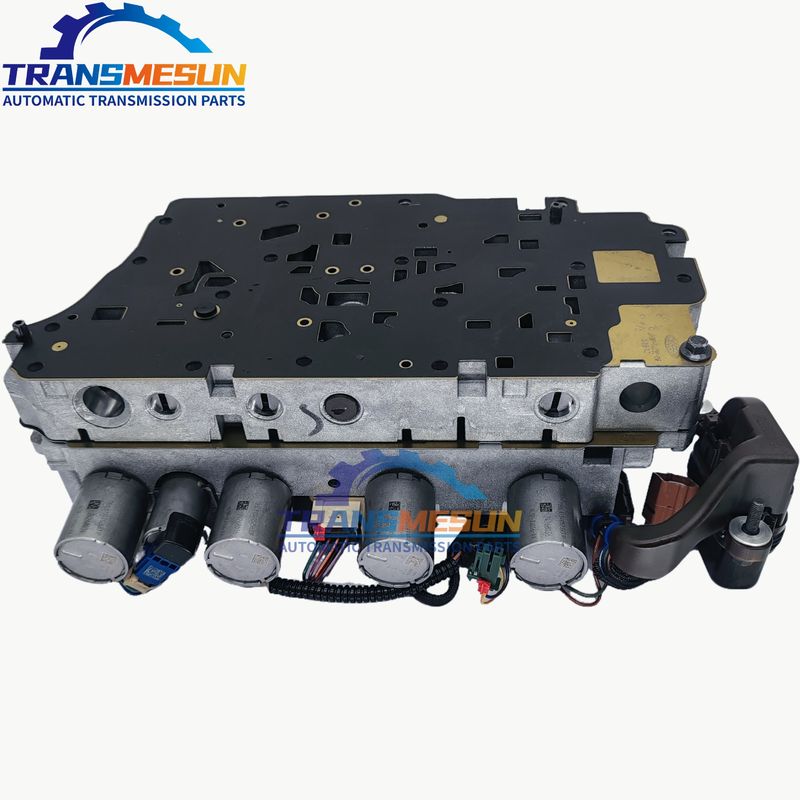Ford EDGE 2.0T 8 tốc độ 8F35 Bộ phận cơ thể hộp số tự động Không đi kèm với chức năng Start Stop