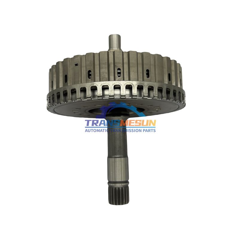 Động cơ truyền tải CVT180 mới 018CHA Động cơ đầu vào và kết hợp ly hợp phía trước 018CHA1509100 cho CHERY 2019-2024 Tiggo 4