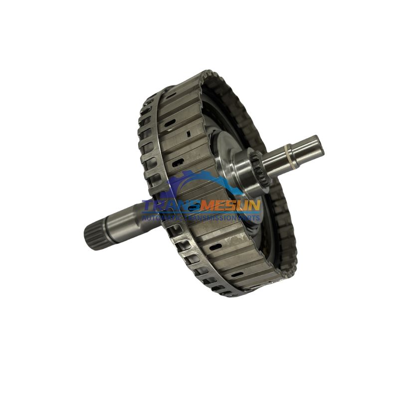 Động cơ truyền tải CVT180 mới 018CHA Động cơ đầu vào và kết hợp ly hợp phía trước 018CHA1509100 cho CHERY 2019-2024 Tiggo 4