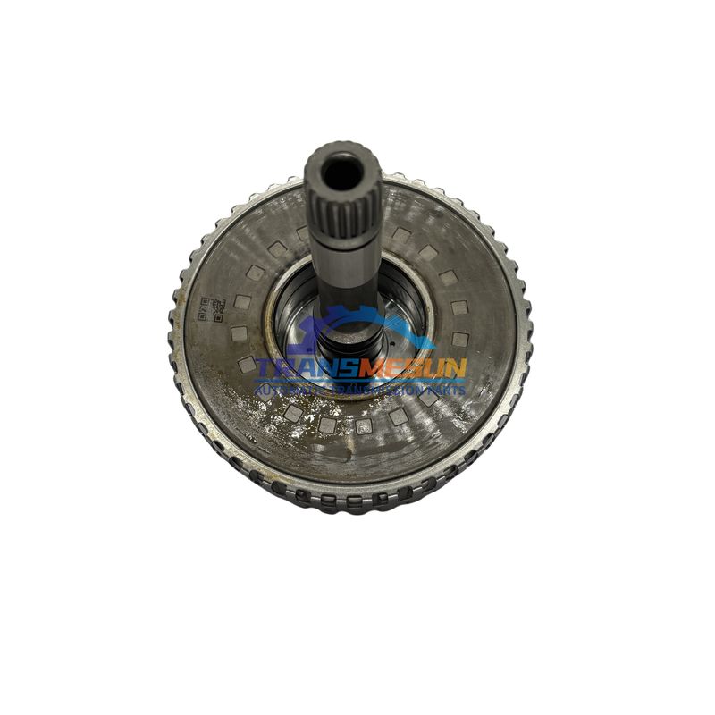 Động cơ truyền tải CVT180 mới 018CHA Động cơ đầu vào và kết hợp ly hợp phía trước 018CHA1509100 cho CHERY 2019-2024 Tiggo 4