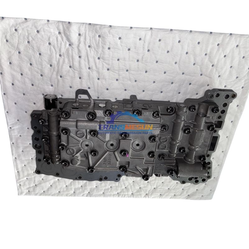 A750E Bộ phận thân van truyền tải bao gồm Bộ điện tử 3541060580 Cho Toyota Lexus PRADO GX400 2003-2015