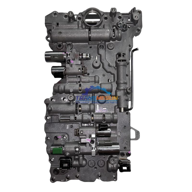 A750E Bộ phận thân van truyền tải bao gồm Bộ điện tử 3541060580 Cho Toyota Lexus PRADO GX400 2003-2015