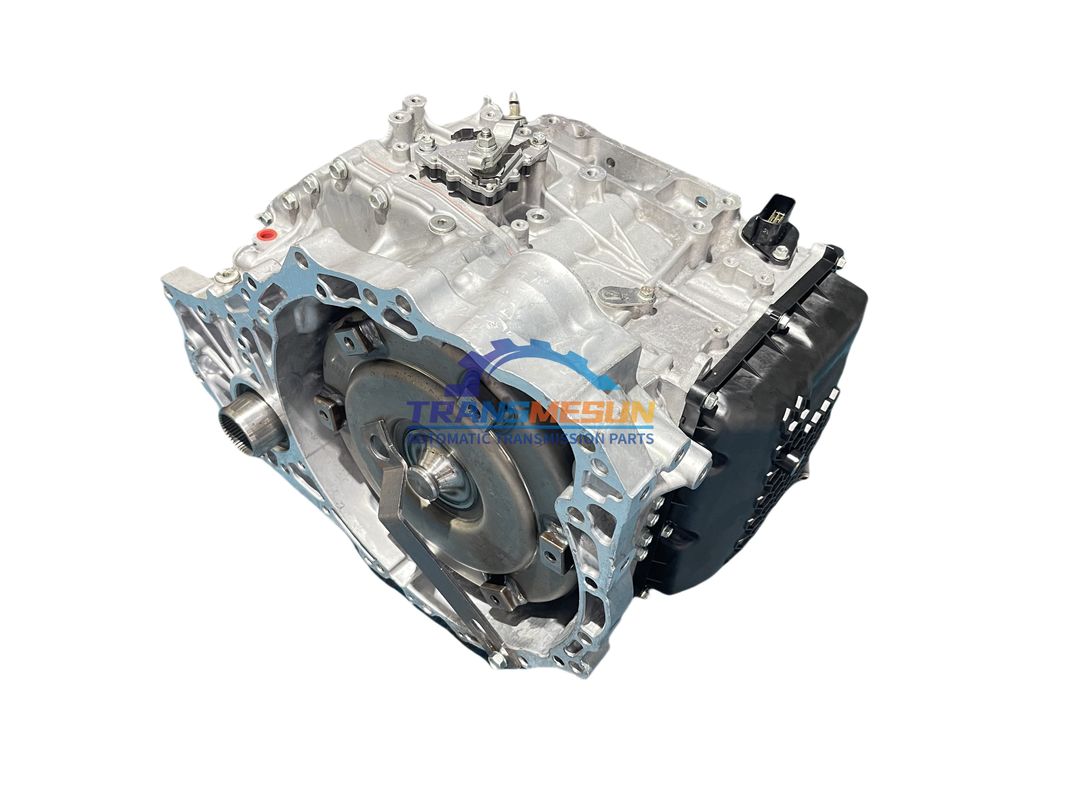 Bộ hộp số tự động 8 tốc UA80F 3050045080 cho Toyota HIGHLANDER SIENNA 3.5L AWD 2016-2020