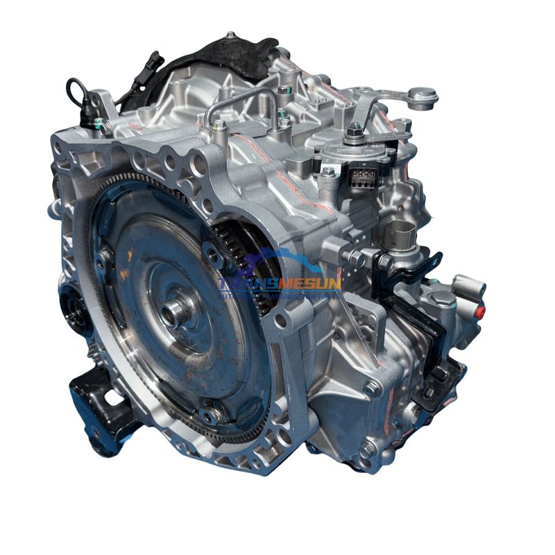 Bộ chuyển số CVT C0GF1 480002H003 được tái chế cho năm 2019-2020 HYUNDAI KIA ELANTRA K3 1.5T 2WD G4FL