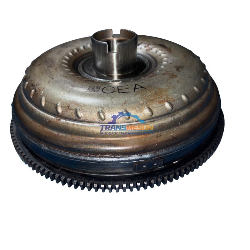 Chuyển đổi mô-men xoắn của hộp số CVT C0GF1 451002H000 cho năm 2019-2023 HYUNDAI KIA IX25 K3 1.5T 2WD G4FL