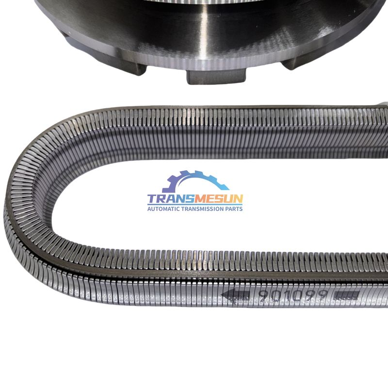Sản xuất lại RDC18 hộp số dây chuyền dây chuyền bánh xe bộ bánh răng cho CHANGAN OSHAN Fengon Mustang 2017-2023 1.5L