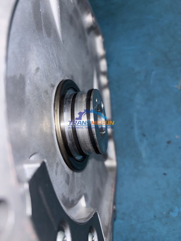 Bộ kết hợp nắp sau hộp số 35102-42010 cho Toyota RAV4 hộp số tự động bốn tốc độ U140F