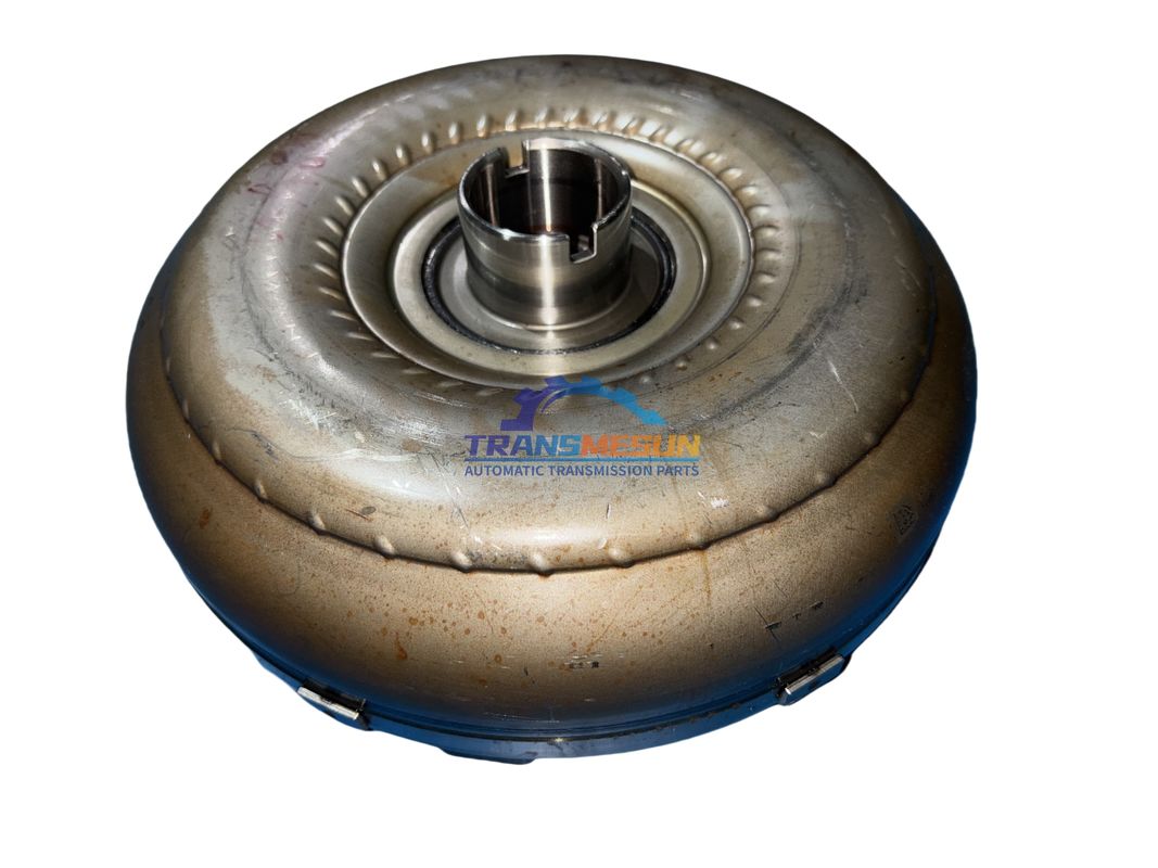 Bộ chuyển đổi mô-men xoắn của hệ thống truyền tải tự động 8 cấp UA80E UA80F được tái chế 3200048060 cho Toyota Lexus 3.5L