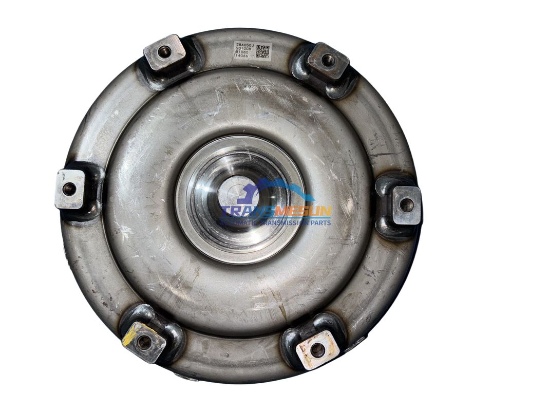 Bộ chuyển đổi mô-men xoắn của hệ thống truyền tải tự động 8 cấp UA80E UA80F được tái chế 3200048060 cho Toyota Lexus 3.5L