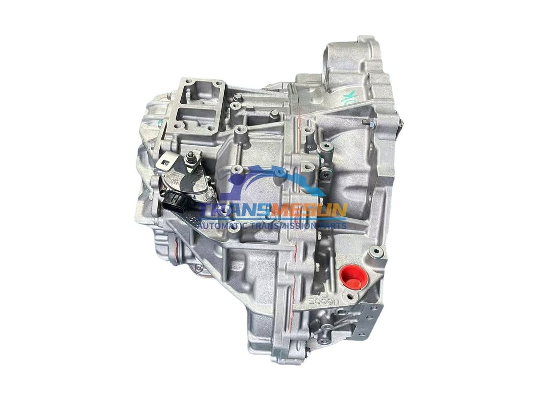 Bộ chuyển số tự động U660E được tái chế 3050058080 cho Toyota ALPHARD ESTIMA 3.5L 2GR-FE 2006-2017