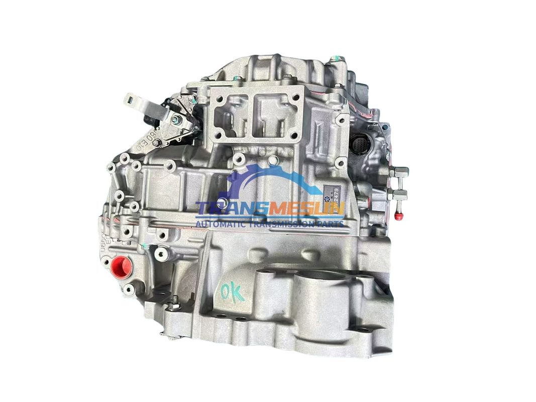 Bộ chuyển số tự động U660E được tái chế 3050058080 cho Toyota ALPHARD ESTIMA 3.5L 2GR-FE 2006-2017