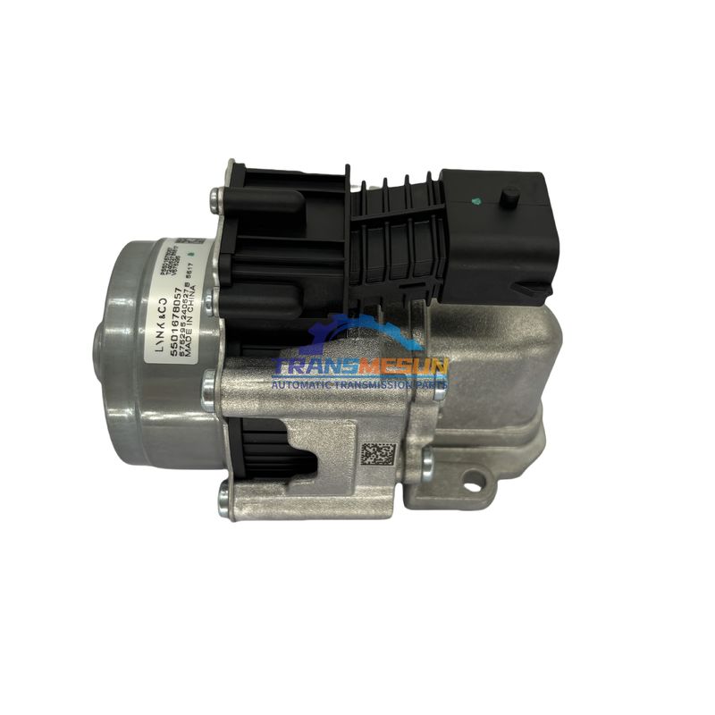 Bộ máy bơm dầu điện tử 7DCT330 mới 3055014200 cho 2019-2023 Geely BO YUE COOL 1.5T 2.0T
