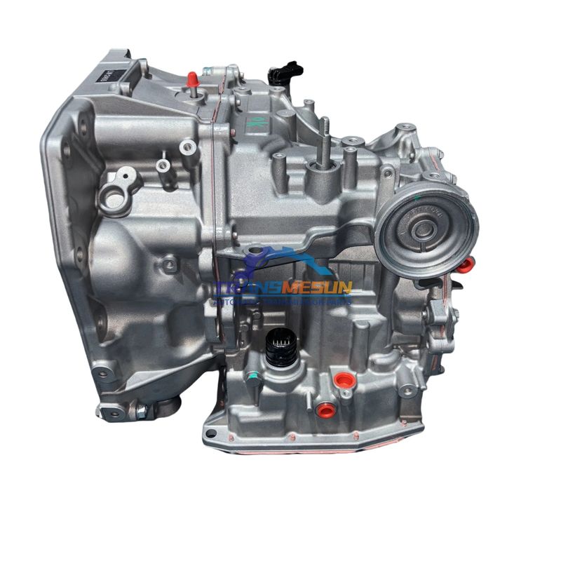 Bộ chuyển số tự động JF414E được tái chế 310203MX0D cho năm 2010-2015 NISSAN MARCH 1.5L HR15DE