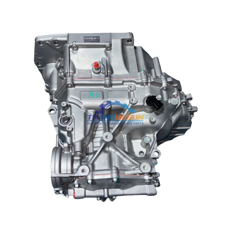 Bộ chuyển số tự động JF414E được tái chế 310203MX0D cho năm 2010-2015 NISSAN MARCH 1.5L HR15DE