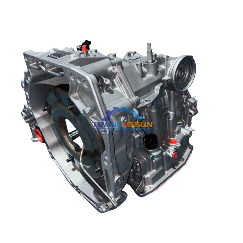 Bộ chuyển số tự động JF414E được tái chế 310203MX0D cho năm 2010-2015 NISSAN MARCH 1.5L HR15DE