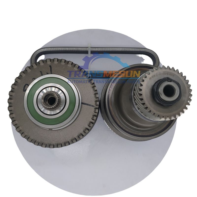 Transmesun tái chế CVT18 018CHA bộ sửa dây đai đai cho năm 2019 Geely Chery 18CHA1502550 018CHA1502510 018CHA1502510901100