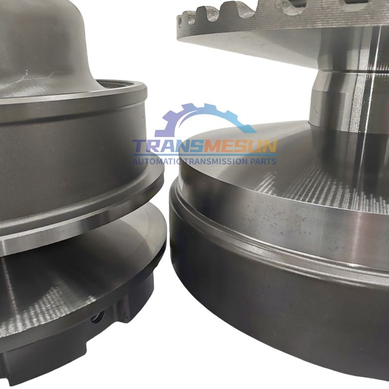 Transmesun tái chế CVT18 018CHA bộ sửa dây đai đai cho năm 2019 Geely Chery 18CHA1502550 018CHA1502510 018CHA1502510901100