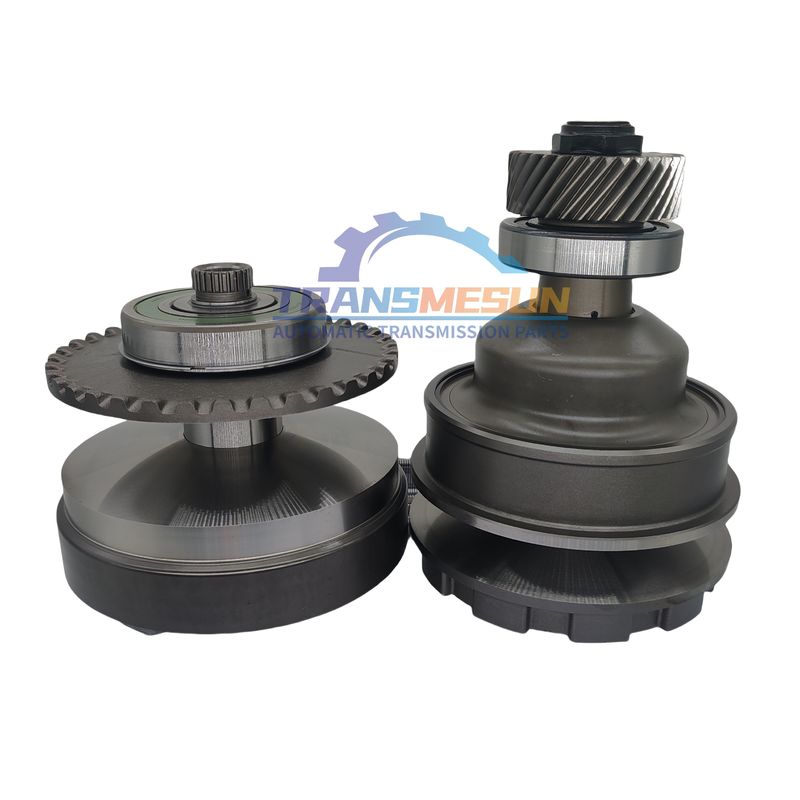 Transmesun tái chế CVT18 018CHA bộ sửa dây đai đai cho năm 2019 Geely Chery 18CHA1502550 018CHA1502510 018CHA1502510901100