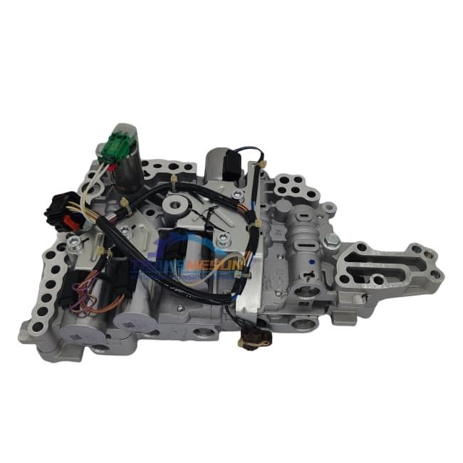 Transmesun 025CHA1502600 Bộ phận van truyền tự động Bộ phận điều khiển thủy lực cho CHERY Tiggo 4 CVT