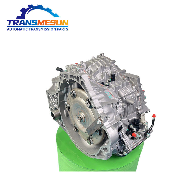 Transmesun RAV4 toàn bánh K114F tái chế bộ chuyển số tự động 30400-48020 sử dụng cho động cơ Toyota 3ZRFAE