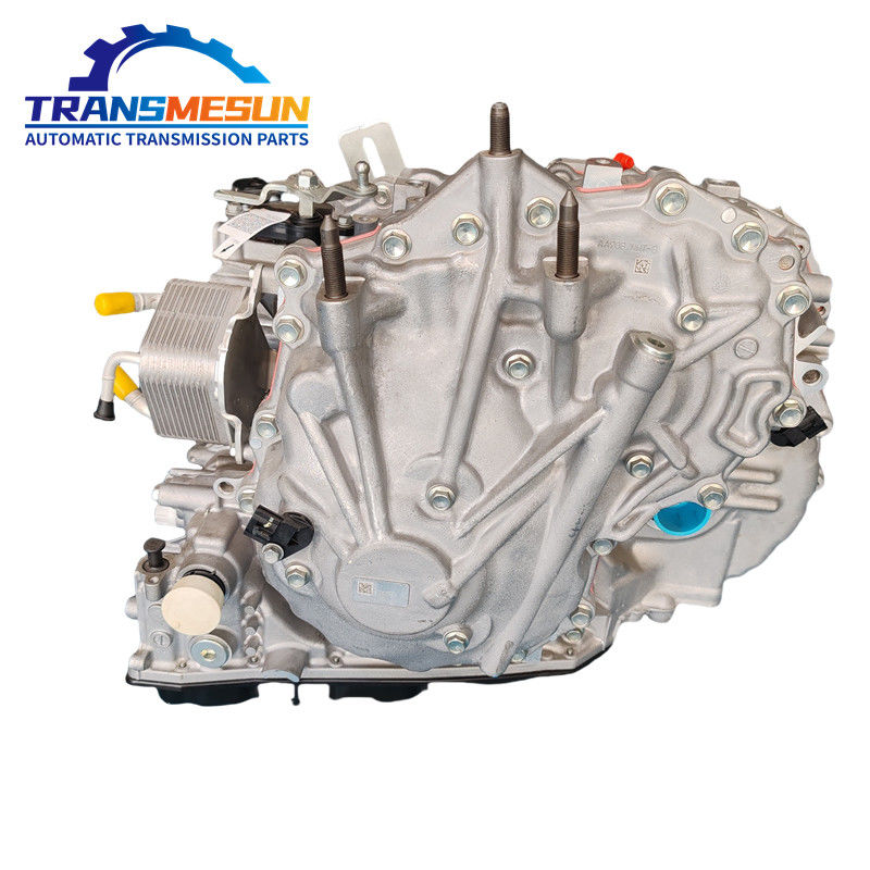 Bộ truyền động CVT toàn bánh được tái chế W1CJC-3-BDV bởi động cơ 4B40 phù hợp với Mitsubishi ECLIPSE CROSS 2018