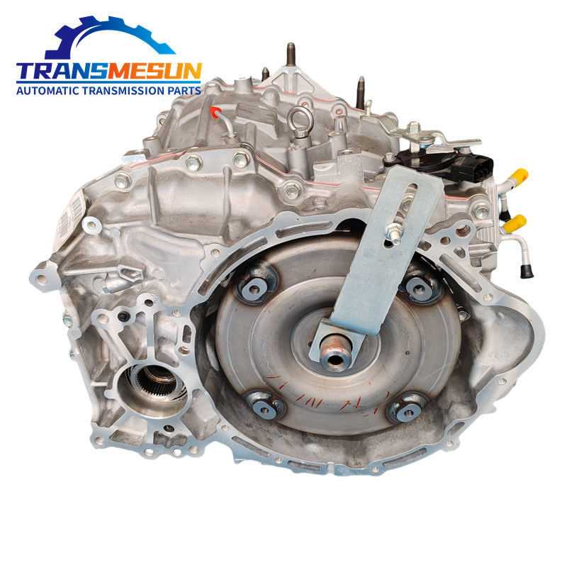 Bộ truyền động CVT toàn bánh được tái chế W1CJC-3-BDV bởi động cơ 4B40 phù hợp với Mitsubishi ECLIPSE CROSS 2018