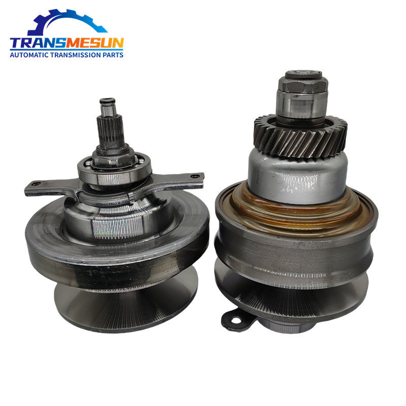 chế tạo lại bộ đệm dây chuyền TR690 cho 2010-2018 Subaru LEGACY 2.0T