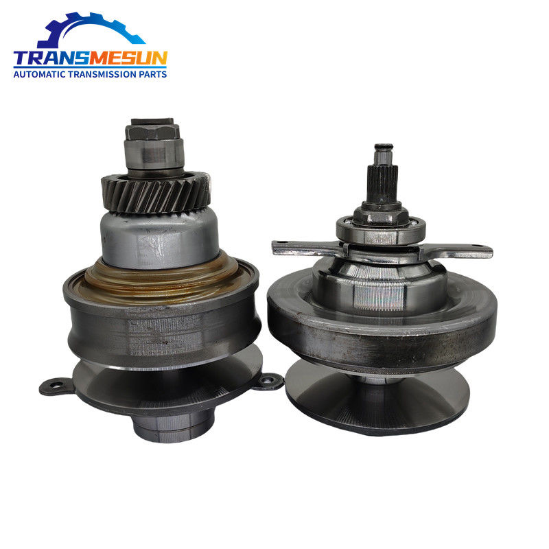 chế tạo lại bộ đệm dây chuyền TR690 cho 2010-2018 Subaru LEGACY 2.0T