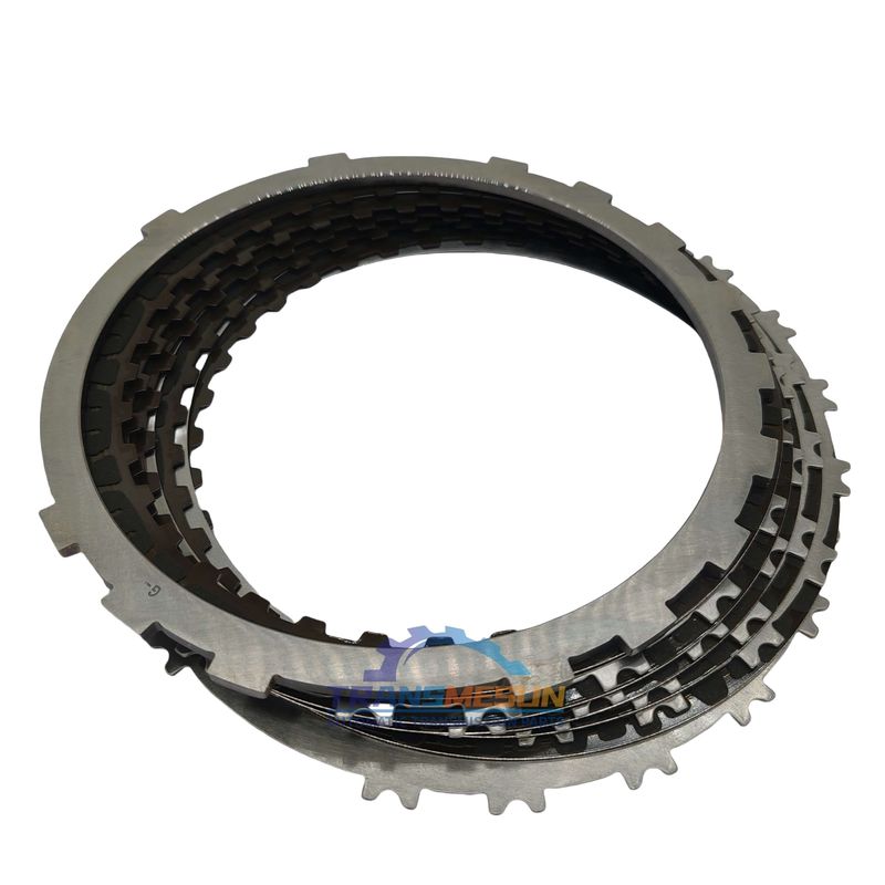 Chuỗi truyền hoàn toàn mới A6GF1-2 hộp số tự động ly hợp đĩa SET-L/R CLUTCH 456412F010 cho Hyundai