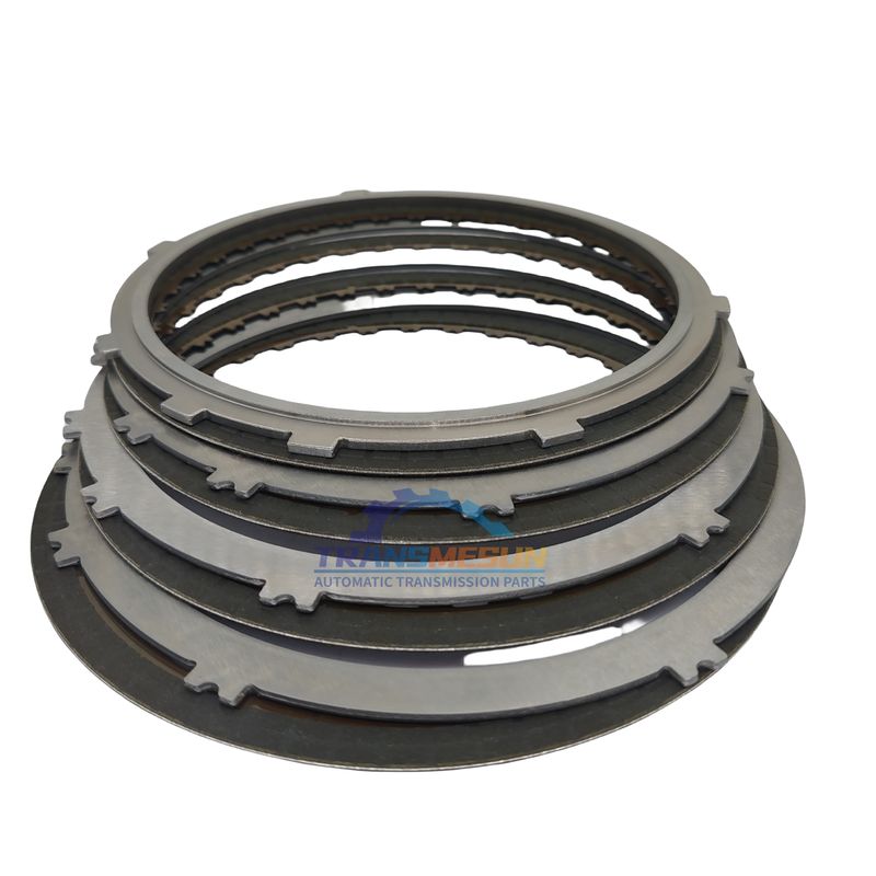 Chuỗi truyền hoàn toàn mới A6GF1-2 hộp số tự động ly hợp đĩa SET-2/6 phanh 456702F050 cho Hyundai KIA