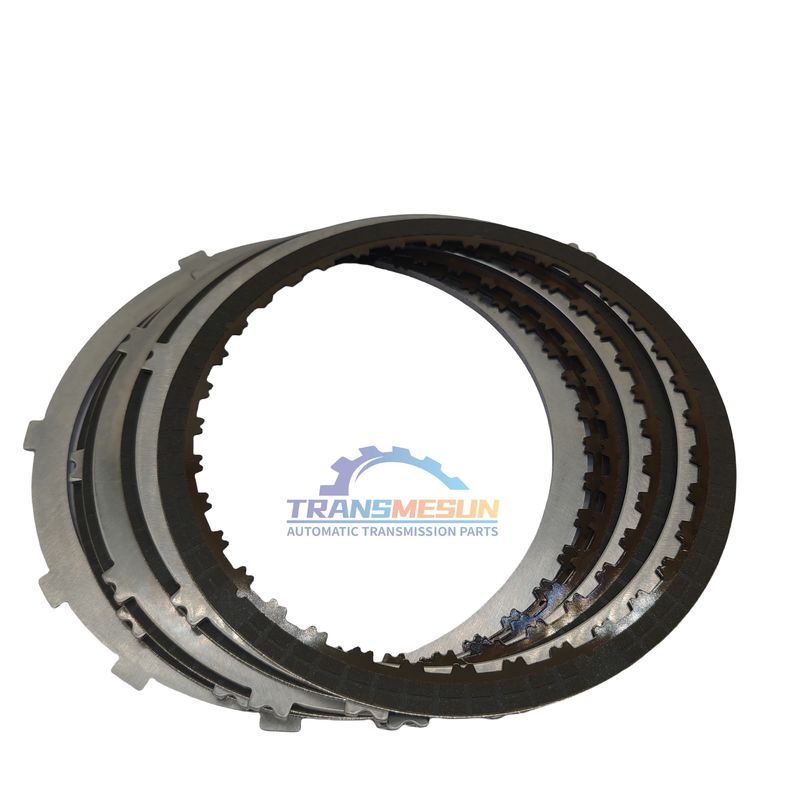 Chuỗi truyền hoàn toàn mới A6GF1-2 hộp số tự động ly hợp đĩa SET-2/6 phanh 456702F050 cho Hyundai KIA