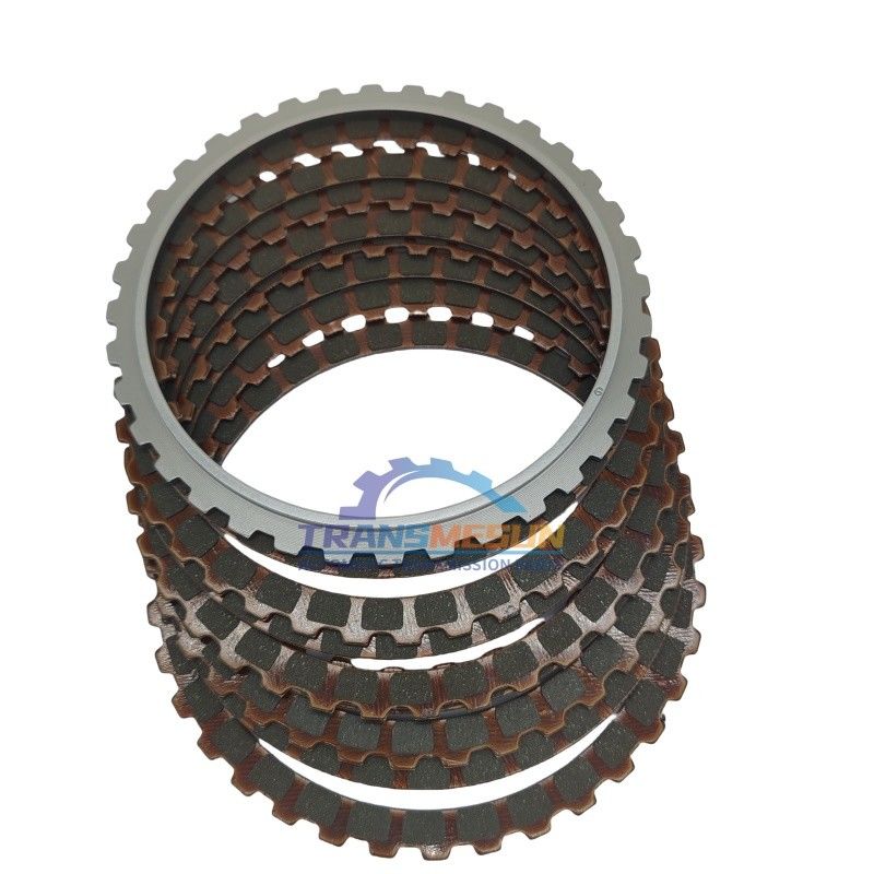 Chuỗi truyền hoàn toàn mới A6GF1-2 hộp số tự động ly hợp đĩa SET-35R CLUTCH cho Hyundai