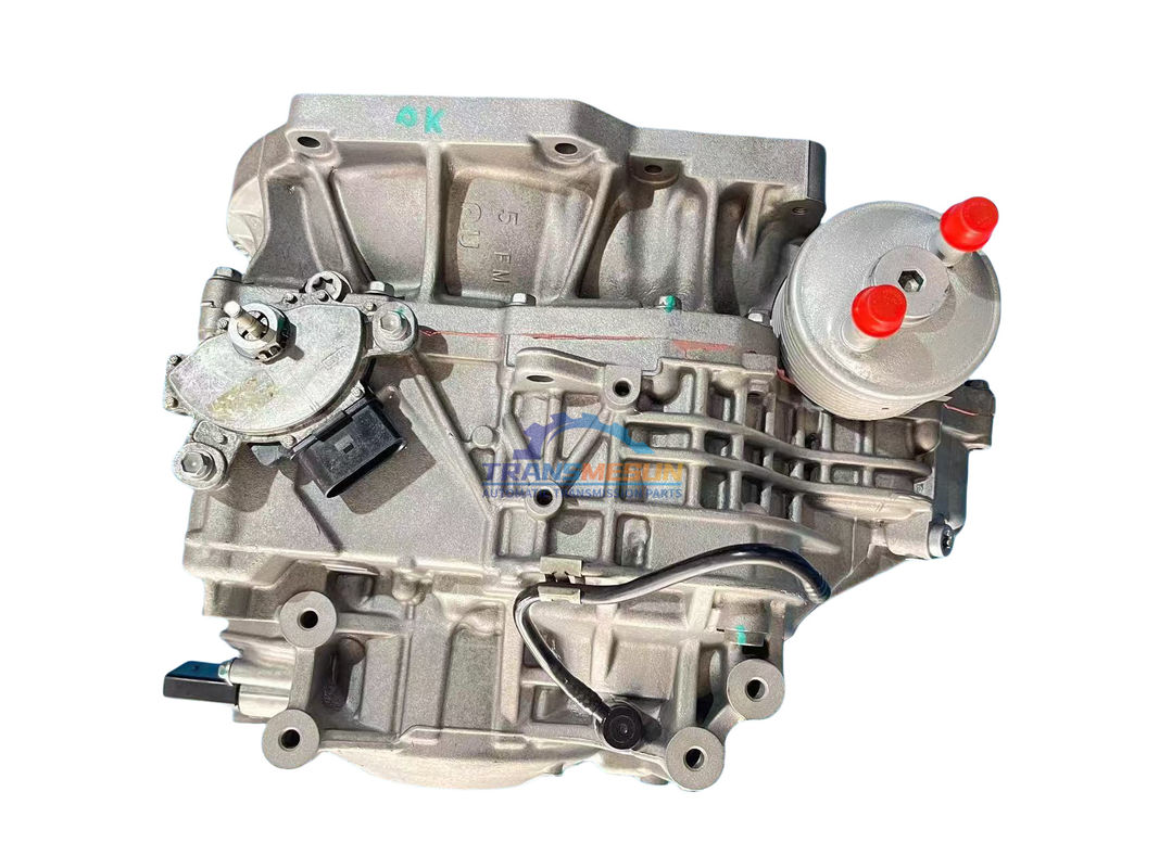 Transmesun được tái chế cho 2011-2016 MINI R56 1.6T GA6F21WA 09G 2WD bộ truyền 24007639047 24007638570