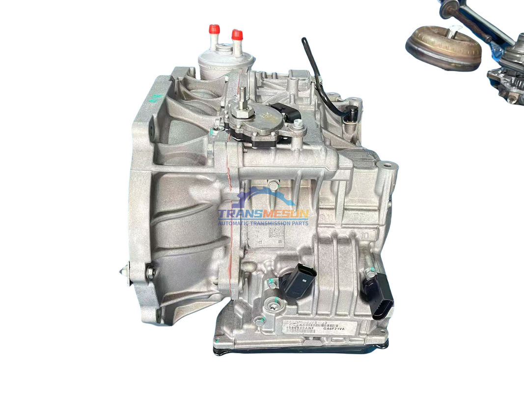 Transmesun được tái chế cho 2011-2016 MINI R56 1.6T GA6F21WA 09G 2WD bộ truyền 24007639047 24007638570