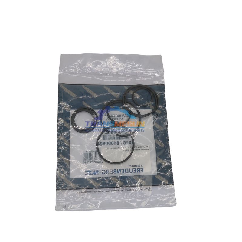 Transmesun hoàn toàn mới TF-80SC AF40 hộp số tự động bộ đệm vòng niêm phong hộp số sửa chữa bộ đệm 81000604 cho Buick