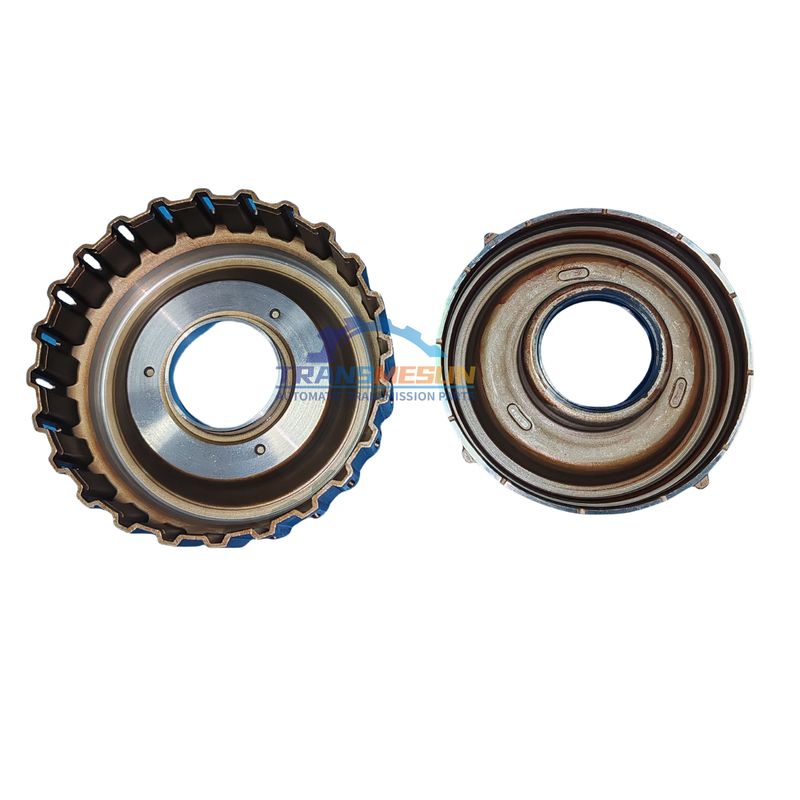 Bộ sửa chữa A760E A761E hoàn toàn mới của Transmesun bao gồm bộ piston cho 2003-2017 LEXUS GS430 LS430
