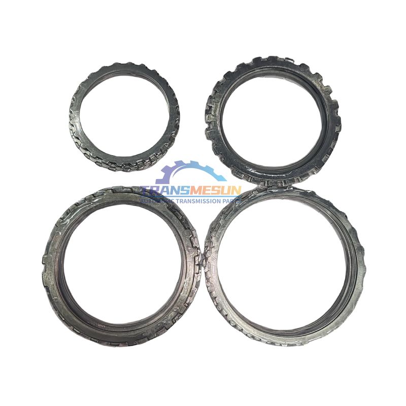 Bộ sửa chữa A760E A761E hoàn toàn mới của Transmesun bao gồm bộ piston cho 2003-2017 LEXUS GS430 LS430