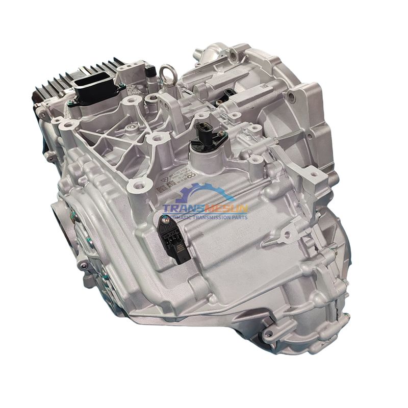 Transmesun Sắp ráp hộp số GW7DCT1-A02 DCT được tái chế cho năm 2018 Haval H6 F7X 2WD 1.5T 7DCT450