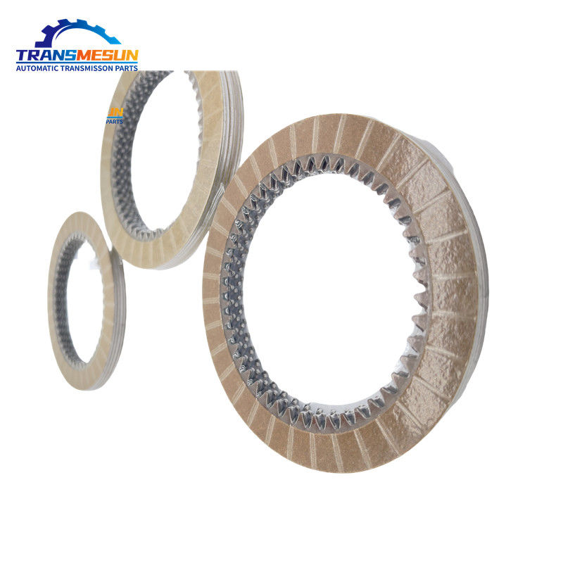 Bộ sửa chữa chính của bộ truyền tải bao gồm bộ sửa chữa nhỏ Màn hình lọc Bảng ma sát Bộ sơn thép