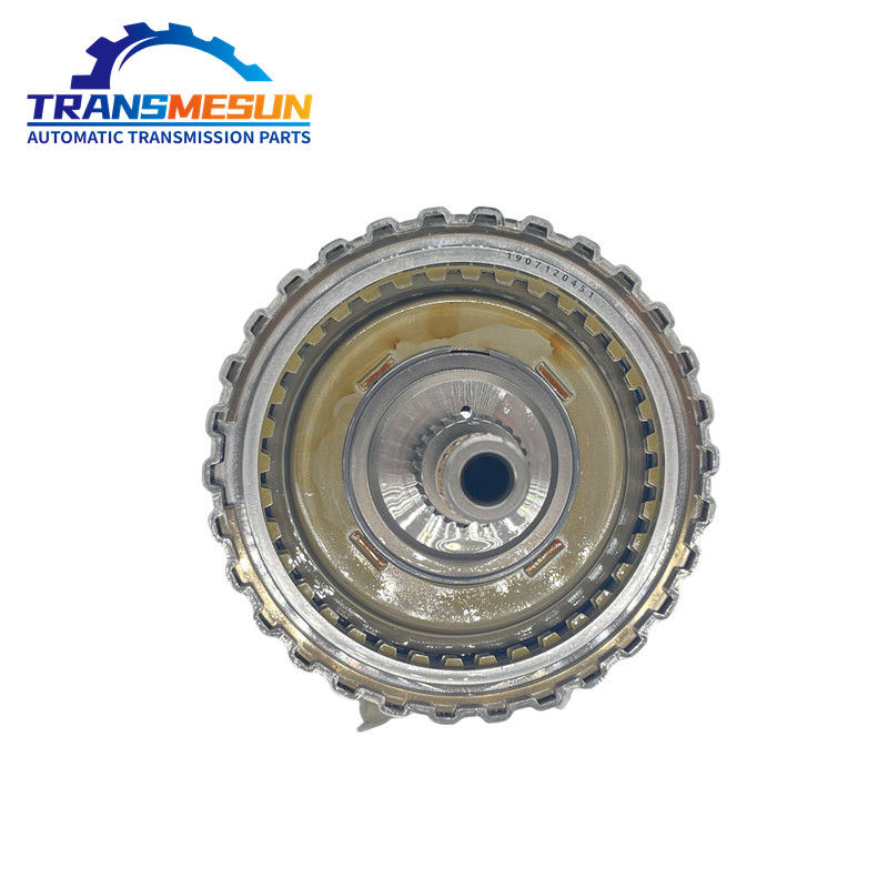 483102H000 Đối với bộ ghép bánh răng phía trước của trục đầu vào của Hyundai-Kia C0GF1 CVT Transmission