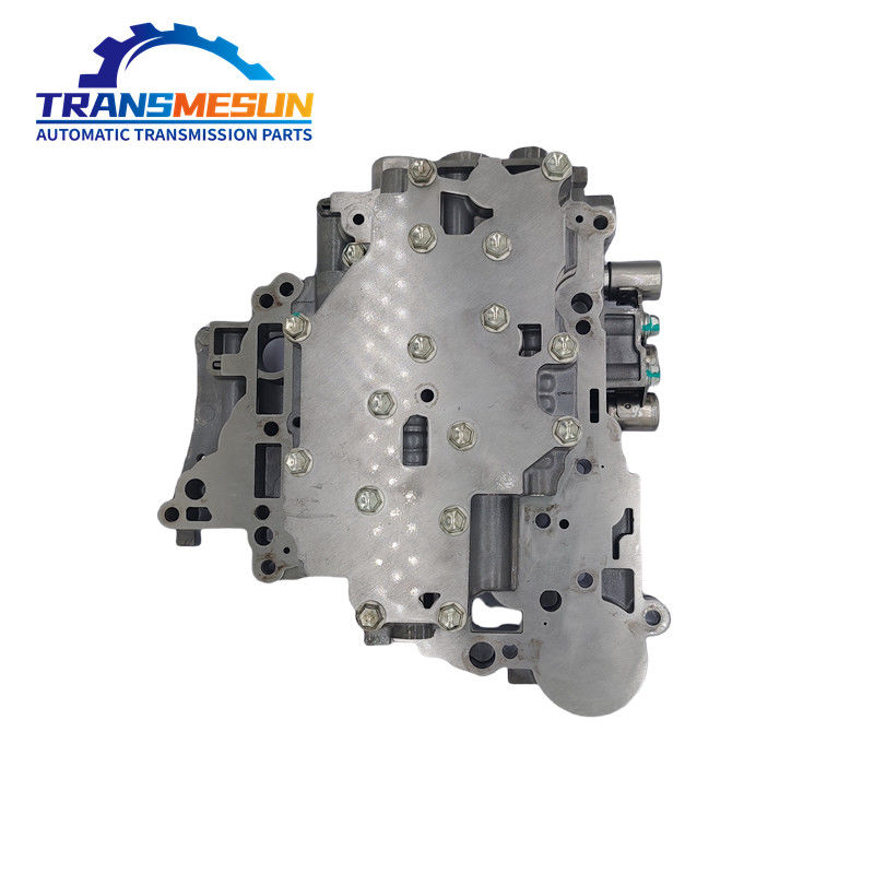 Transmesun Automatic Transmission Valve body assembly 3541012780 cho các hộp số Toyota K310 K311 CVT
