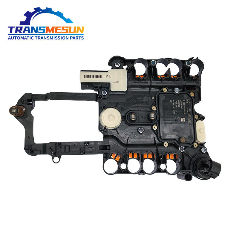 Transmesun hộp số mới chính xác Đơn vị kiểm soát A0009018008 cho Merce.des-Benz 722.9