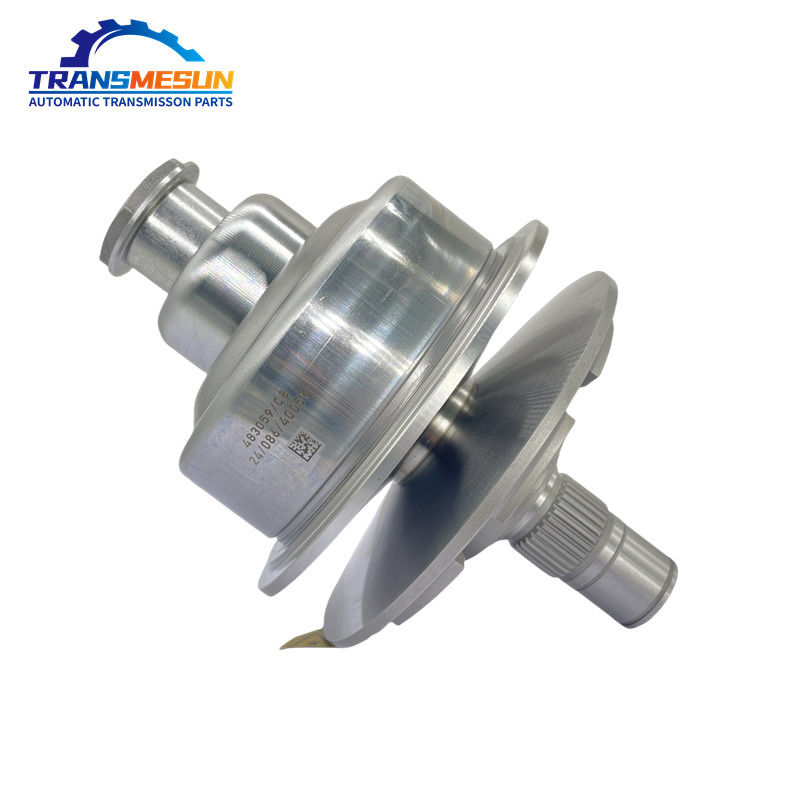 VT2 Genuine New VT2 Transmission Sub-belt Wheel Drive Cone Wheel VT2 VT2i VT3 VT3+ VT3S