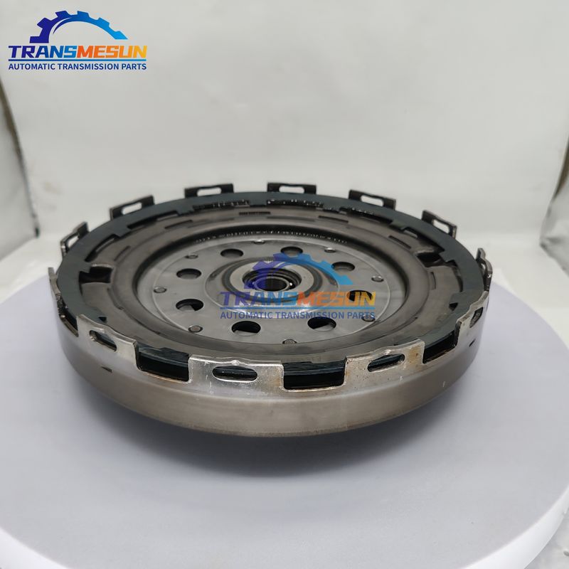 ướt hai ly hợp thổi xả bộ đệm đĩa của hơi nước Pentium 7DCT220 hộp số tự động