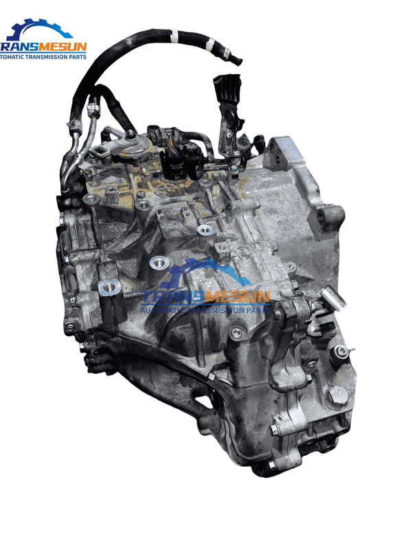 6F24 Bộ máy truyền tải tự động cho các mô hình truyền tải tự động Great Wall Haval 2015-2017