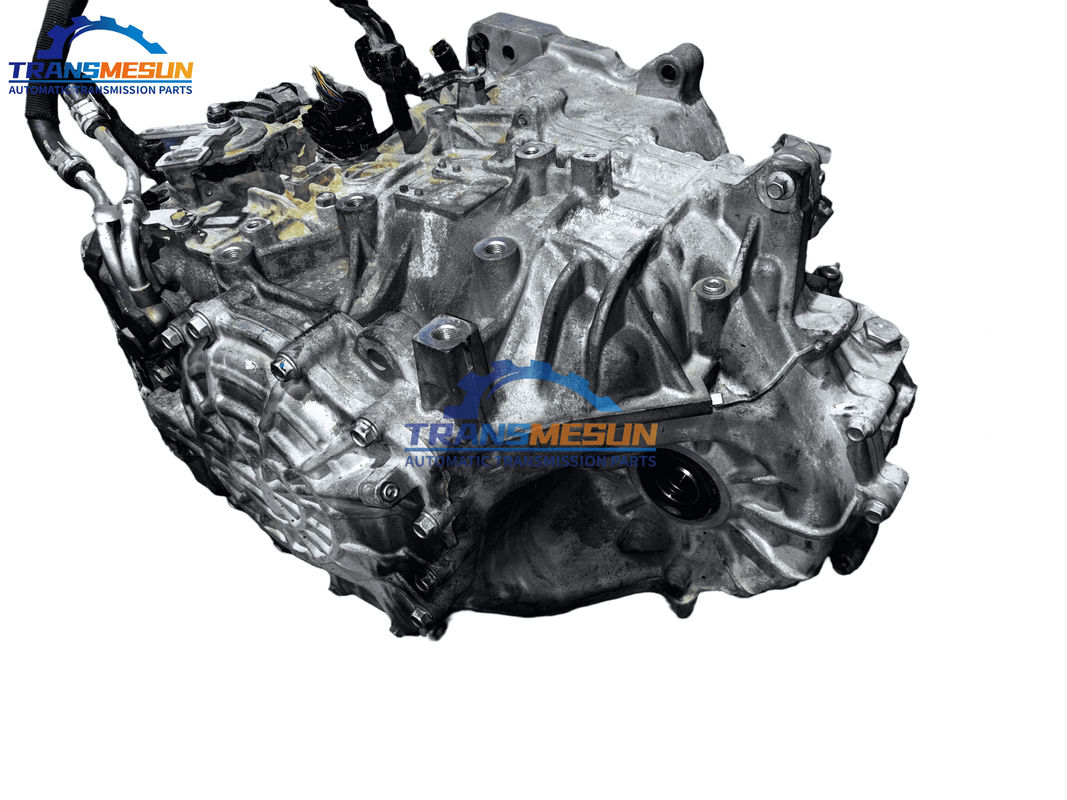 6F24 Bộ máy truyền tải tự động cho các mô hình truyền tải tự động Great Wall Haval 2015-2017