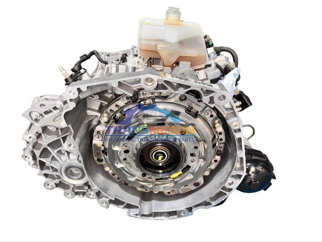68505715AA Sản phẩm hoàn toàn mới 6 tốc độ 1.4T DCT C633 Gear Giao thông tự động cho Jeep Renegade