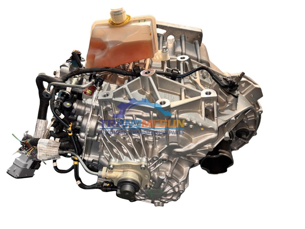 68505715AA Sản phẩm hoàn toàn mới 6 tốc độ 1.4T DCT C633 Gear Giao thông tự động cho Jeep Renegade